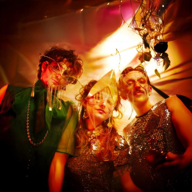 Veranstaltungsbild für Paons perdus